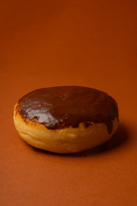 Boston donut