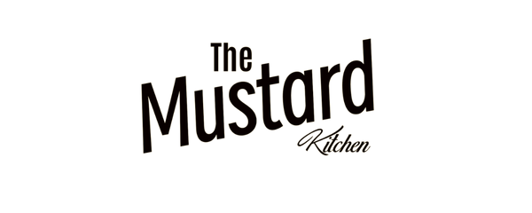 The Mustard Kitchen